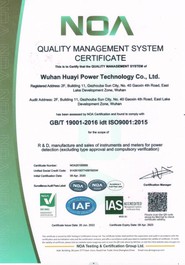 ISO 2015 ISO 2015