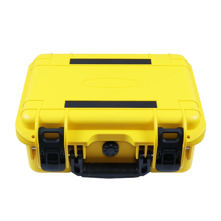 Generator Rotor AC Impedance Tester